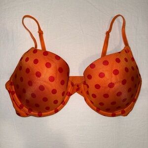 Y2K Victorias Secret Bra 34D